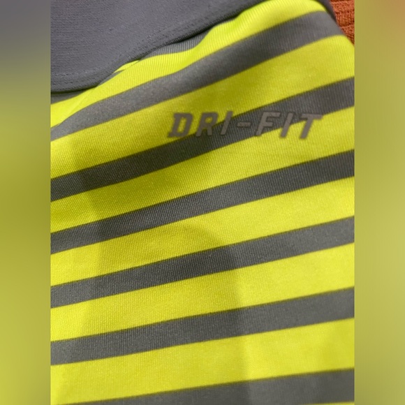 Nike Pro Dri-Fit Cropped Leggings, size Small - Picture 3 of 7